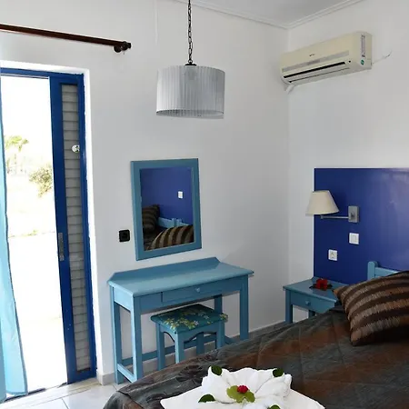 Kos Olympia Apartments At Lambi Beach Appartamento *