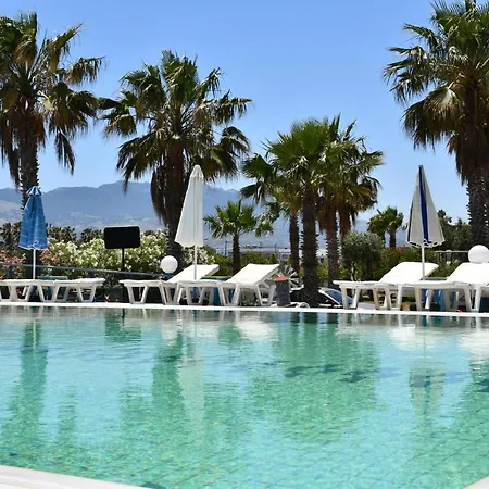 Kos Olympia Apartments At Lambi Beach Appartamento Città di Kos