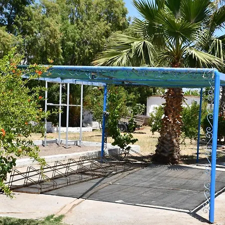 Kos Olympia Apartments At Lambi Beach Appartamento