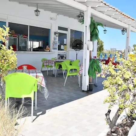 Kos Olympia Apartments At Lambi Beach Kos Town