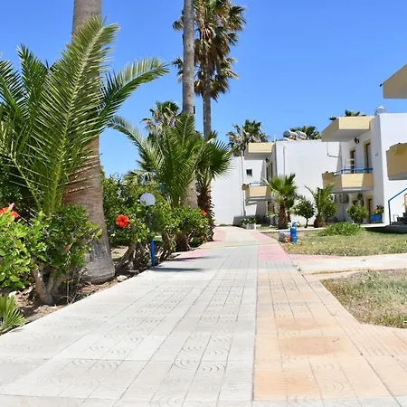 Kos Olympia Apartments At Lambi Beach Apartment Kos Town