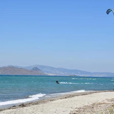 Kos Olympia Apartments At Lambi Beach Kos Town