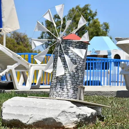 Apartment Kos Olympia Apartments At Lambi Beach Kos Town