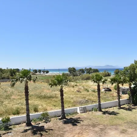 Kos Olympia Apartments At Lambi Beach Apartment Kos Town